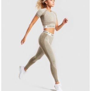 Gymshark Flex leggings